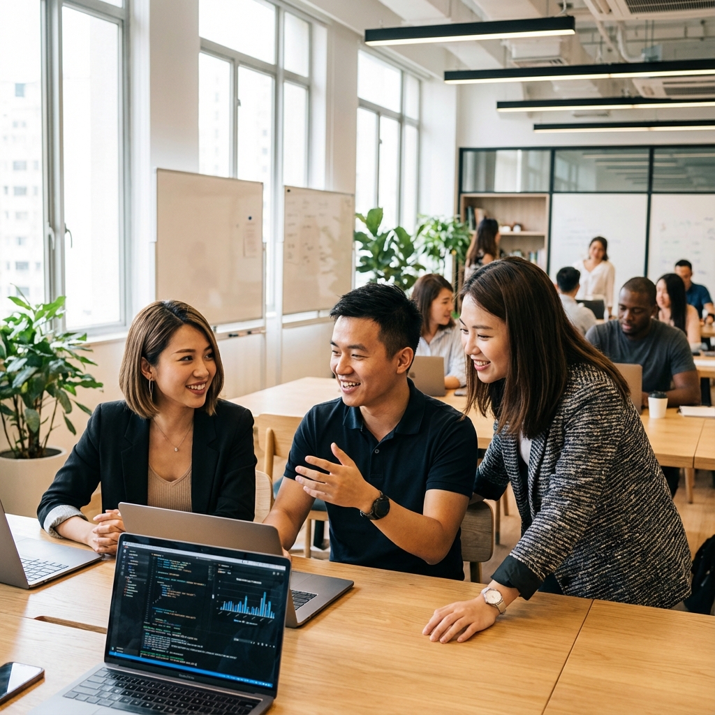 Corporate Foundation