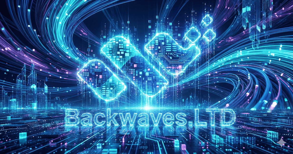 Global Network Solutions - Back Waves Limited